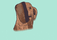 art student GIF by Will Bertram