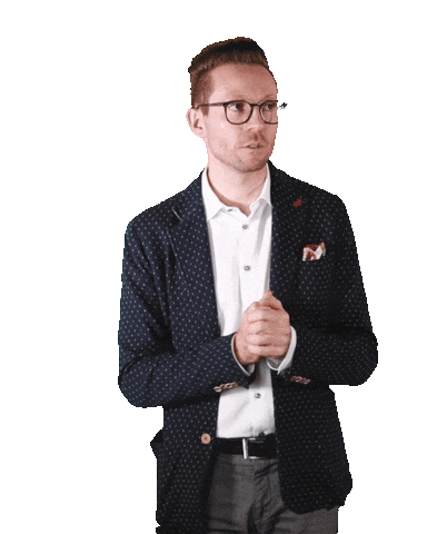 Fabianboehm Sticker by Indigo Pictures