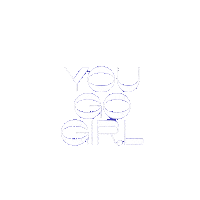 International Womens Day Sticker by Louology