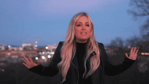 Pop Country GIF by MaRynn Taylor