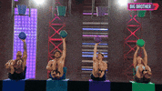 Bbau GIF by Big Brother Australia