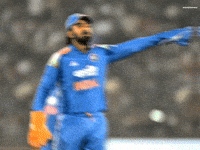 Dc Cricket GIF