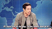 pete davidson television GIF by Saturday Night Live