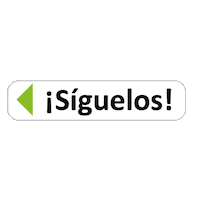 Follow Sabias Que Sticker by ColegioAlemanHumboldt_
