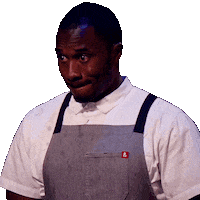Sticker by Next Level Chef