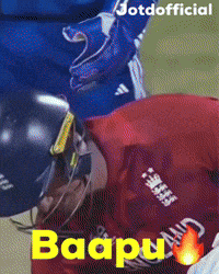 Jadeja Axar Patel GIF