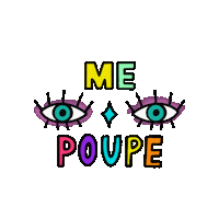 viviscarvalho help sos mala engracado Sticker