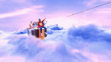 atm GIF by J. Cole