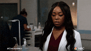 Disappointed Season 8 GIF by One Chicago