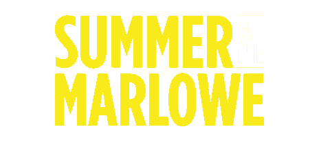 marlowetheatre giphyupload canterbury marlowe theatre summer at the marlowe Sticker