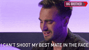 Big Brother GIF by Big Brother Australia
