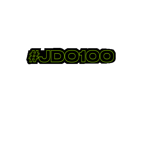 Race Running Sticker by JDO Ltd