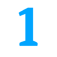 Dw Numbers Sticker by Deutsche Welle