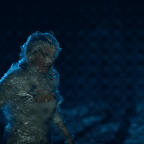 GIF by Insatiable