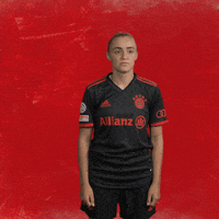 Champions League Bundesliga GIF by FC Bayern Women