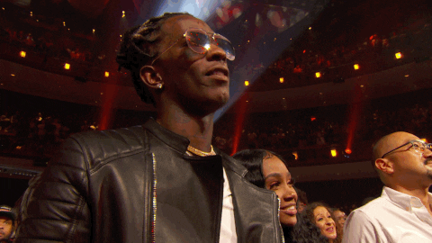 GIF by BET Hip Hop Awards