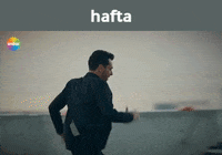 Television Running GIF by Show TV
