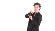 Tap Here Sticker by Celebs Go Dating