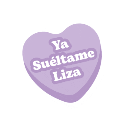 SritaConfeti giphyupload srita confeti señorita confeti Sticker