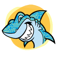 Class Of 2020 Megabytes Sticker by Florida Virtual School