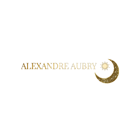 AlexandreAubryAstrologue giphygifmaker soleil livre lune Sticker
