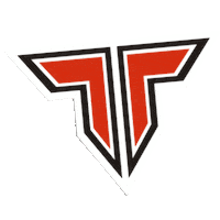 tumbletech tumble tech tumbletech Sticker