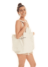 shopping earth Sticker by seedandsproutco