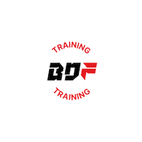 bigdaddyfitness workout letsgo montreal bdf Sticker