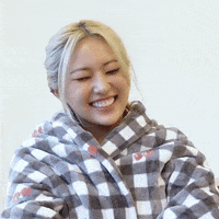 K Pop Smile GIF