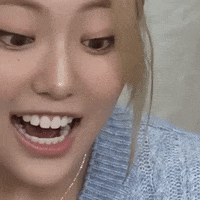 K Pop Cutie GIF