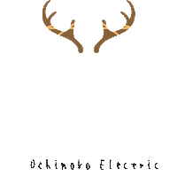 Reindeer Sticker by accessline