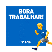 YPF_Brasil brasil ypf ypf brasil Sticker