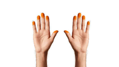 Snack Time Sticker by Cheetos SA