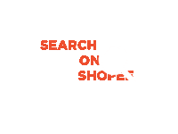 Orange Shop Sticker by shopeeph