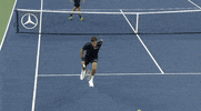 Roger Federer Tennis GIF by College GameDay