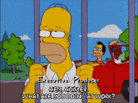 homer simpson episode 6 GIF