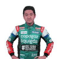 Suzuki Stockcar Sticker by Stock Car Brasil