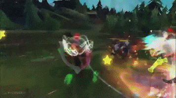 League Of Legends Dab GIF by dignitas