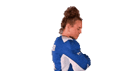 Field Hockey Goalie Sticker by coelen