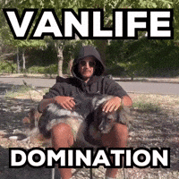 Domination Evil Boss GIF by The Vanlife Network