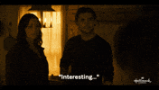 The Way Home GIF by Hallmark Channel