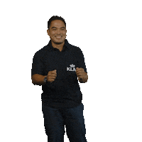 Royal Dutch Airlines Dance Sticker by KLM