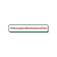 Chio Sticker by Intersnack Romania
