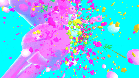 matthewkeff giphyupload gaming 3d bear GIF