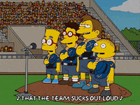 bart simpson GIF