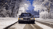 Car Snow GIF by dieneuepflege