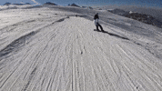 AtReixOdada snowboarding snowboard fail atreixodada GIF