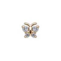 Jewelry Piercing Sticker by Maria Tash
