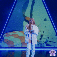 Alter Ego Gamer GIF