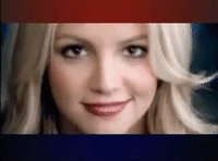 britney spears pepsi pepsi commercial GIF